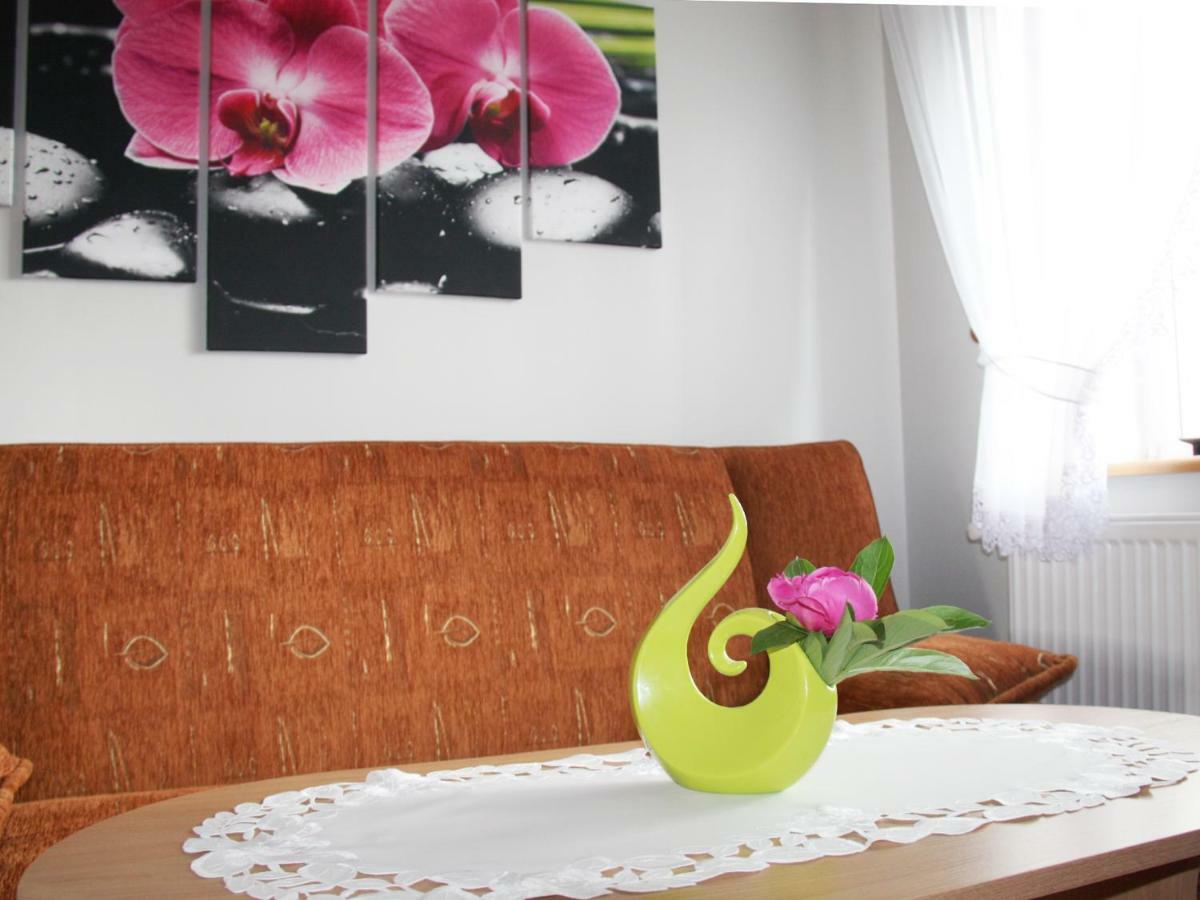 Orlikowe Wzgorze Villa Rabe  Luaran gambar